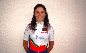 Daniela Reis 25.ª e Tiago Antunes 41.º no Europeu