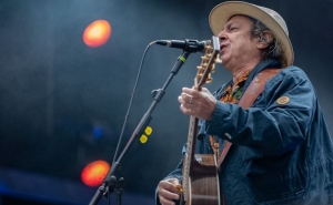 «Um dia triste, muito triste, para a música portuguesa», diz MNE sobre Jorge Palma