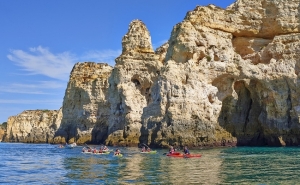 ALGARVE NATURE WEEK COMEÇA JÁ SEXTA-FEIRA 