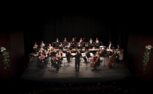 Concertos para piano e orquestra de Beethoven até abril em Portimão