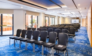 Hilton Vilamoura eleva a Meetings Industry no Algarve a um novo patamar 