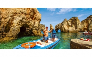 WEBINAR «TURISMO NO ALGARVE: TENDÊNCIAS E DESAFIOS»