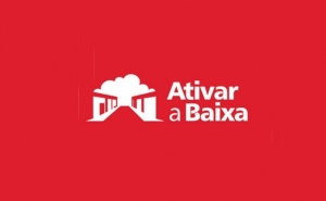«ATIVAR A BAIXA!» PROCURA NOVOS PROJETOS COMERCIAIS PARA FARO
