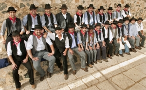 Festival Caixa a Sul com Orquestra Clássica do Sul, Vitorino, Cante Alentejano e Carlos Guilherme 