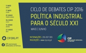 O Algarve aposta na dinamização e modernização da Indústria