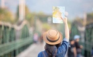 EUA reabre fronteiras para turistas vacinados