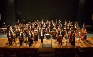 Orquestra do Norte, Jan Wierzba e Marco Pereira apresentam-se no FIMA 2019 com concerto em Loulé