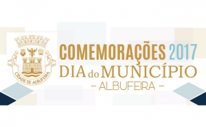 ALBUFEIRA COMEMORA DIA DO MUNICÍPIO 