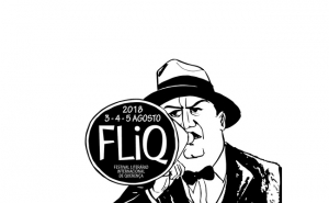 3.º Festival Literário Internacional de Querença