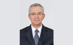  JOSÉ PACHECO ASSUME VICE-PRESIDÊNCIA DA COMISSÃO DE COORDENAÇÃO E DESENVOLVIMENTO REGIONAL DO ALGARVE