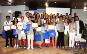 Projeto Líderes do Futuro Associação Prime Skills