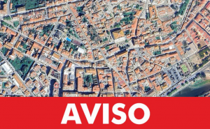 CIRCULAÇÃO CONDICIONADA ENTRE OS DIAS 21 E 30 DE JULHO NA FREGUESIA DE SILVES