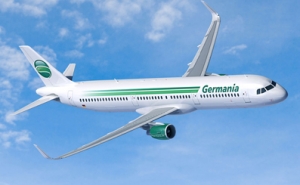 GERMANIA LIGA QUATRO CIDADES ALEMÃS A FARO EM 2017