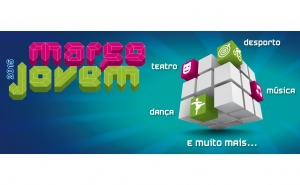 17ª edição do Março Jovem tem propostas para todos os gostos