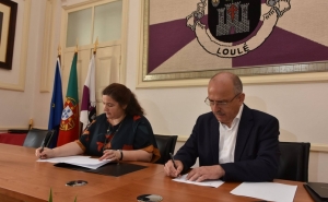 LOULÉ RECEBE PRIMEIRA ESCOLA PÚBLICA DO ENSINO DE MÚSICA A SUL DE LISBOA JÁ EM SETEMBRO