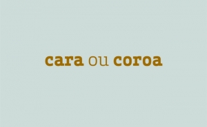 «CARA OU COROA»: LUIZA SCHAEFER, PEDRO ÁGUAS, TÁPÊ E MARIANA TEIGA EXPÕEM NO CECAL