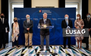 Governo aplica novas medidas de confinamento em 15 freguesias na Área Metropolitana de Lisboa
