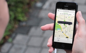 Uber chega ao Algarve e com um serviço extra