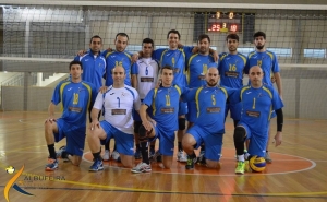 Vitória esclarecedora na terceira jornada da 2ªfase e manutenção do primeiro lugar do grupo