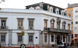 VALENTE DE OLIVEIRA PARTICIPA NO DEBATE, «30 ANOS DE FUNDOS EUROPEUS NO ALGARVE», COM TODOS OS PRESIDENTES DA CC(D)R ALGARVE