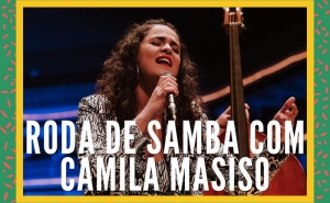 A República 14 volta a receber mais uma fantástica Roda de Samba