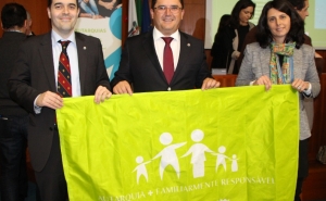 Alcoutim é uma Autarquia Familiarmente Responsável