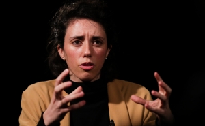 Catarina Vasconcelos prepara novo filme intitulado «Pintura Inacabada»