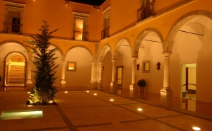 Pousada Convento de Tavira  entre as 26 Pousadas de Portugal distinguidas com o Prémio de Excelência Booking.com 2015  