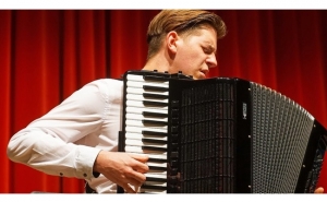 69º TROFÉU MUNDIAL DE ACORDEÃO 2019 ABRE PORTAS NO DOMINGO