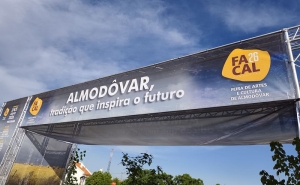 FACAL 2026 com poupança histórica de quase 200 mil euros
