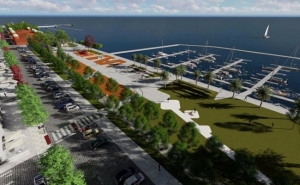 Reabilitação da Frente Ribeirinha tem início em outubro