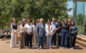 APAL promove Press Trip com jornalistas nacionais para destacar a oferta diferenciada de Albufeira