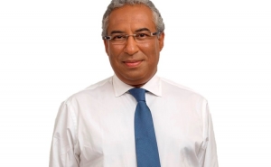 António Costa marca presença no almoço de ano novo do PS/Tavira