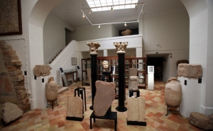 Museu Municipal Dr. José Formosinho encerra temporariamente para obras de reabilitação e ampliação