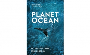 Exposição “Planet Ocean” de Yann Arthus–Bertrand e Brian Skerry inaugura no Museu de Portimão 