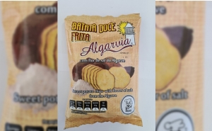 Batata Doce Frita Algarvia está a fazer sucesso entre os consumidores