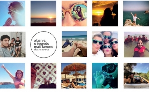 RTA LANÇA CAMPANHA #OBRIGADOALGARVE