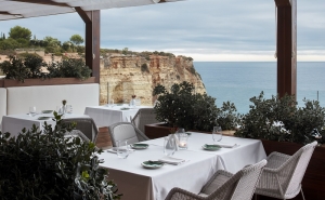 The One na lista dos melhores restaurantes da Wine Spectator