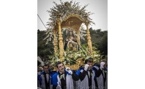 Loulé celebra Pascoa com a tradicional Festa Pequena da Mãe Soberana