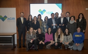 Algarvio «Pescador de Sonhos» distinguido com Prémio AGIR da REN