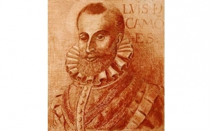 CONFERÊNCIA-CONCERTO NO ÂMBITO DAS COMEMORAÇÕES DOS 500 ANOS DO NASCIMENTO DE LUÍS VAZ DE CAMÕES