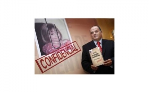 Pais de Madeleine McCann dizem que livro de Gonçalo Amaral 
