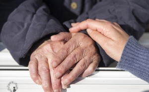 Quarteira promove formação gratuita para voluntários com idosos