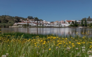 Alcoutim nomeado para os Portugal Trade Awards