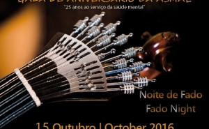 GALA DE ANIVERSÁRIO DA ASMAL - 15 outubro 2016