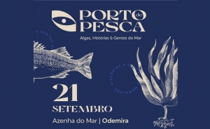 PORTO DE PESCA: UM ENCONTRO ENTRE O MAR, GASTRONOMIA E A CULTURA LOCAL