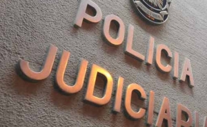 Polícia Judiciária detém indivíduo suspeito de homicídio na forma tentada