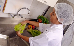 Formação| Higiene e Segurança Alimentar