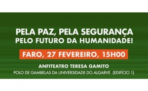  Iniciativas pela Paz 