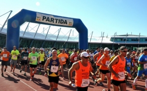 «X Milhas do Guadiana» unem Portugal e Espanha através da corrida